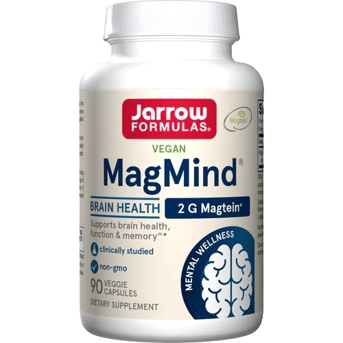MagMind - 90 vcaps