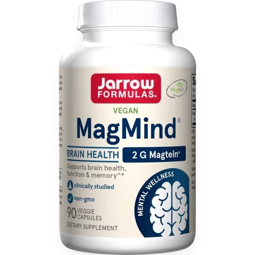 MagMind - 90 vcaps