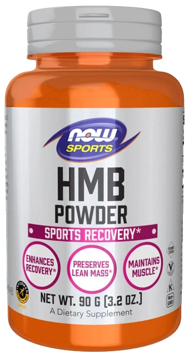 HMB, Powder - 90 grams