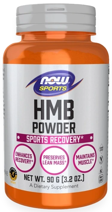 HMB, Powder - 90 grams