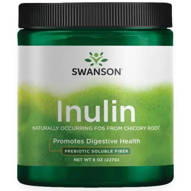 Inulin Powder - 227 grams