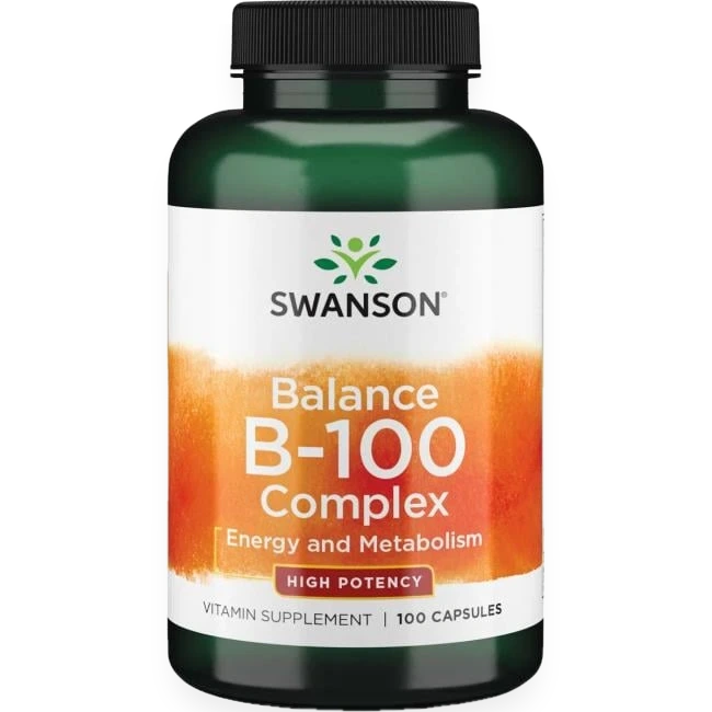 Balance B-100 Complex - 100 caps