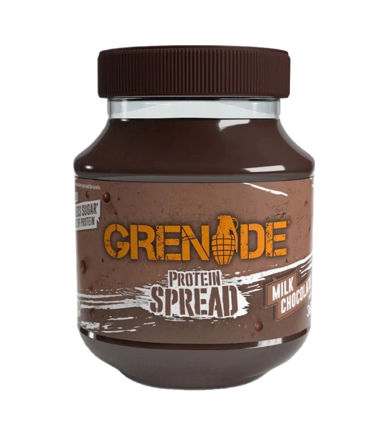 Protein Spread, Milk Chocolate - 360 grams