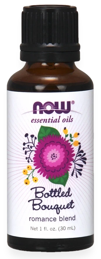 Essential Oil, Bottled Bouquet Oil Blend - 30 ml.