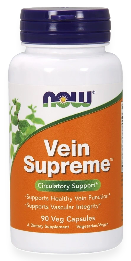 Vein Supreme - 90 vcaps