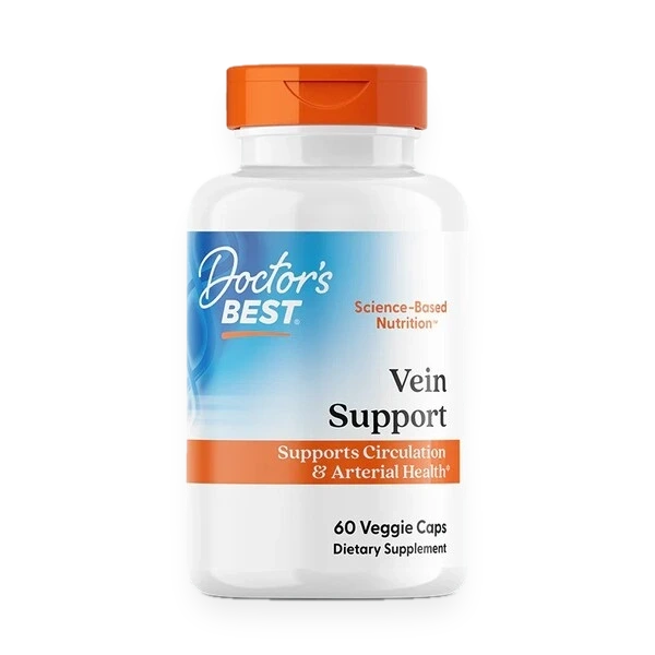 Vein Support - 60 vcaps
