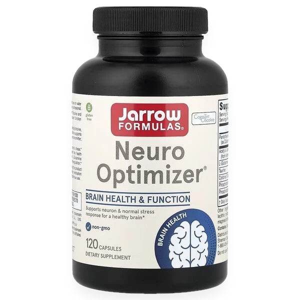 Neuro Optimizer - 120 caps