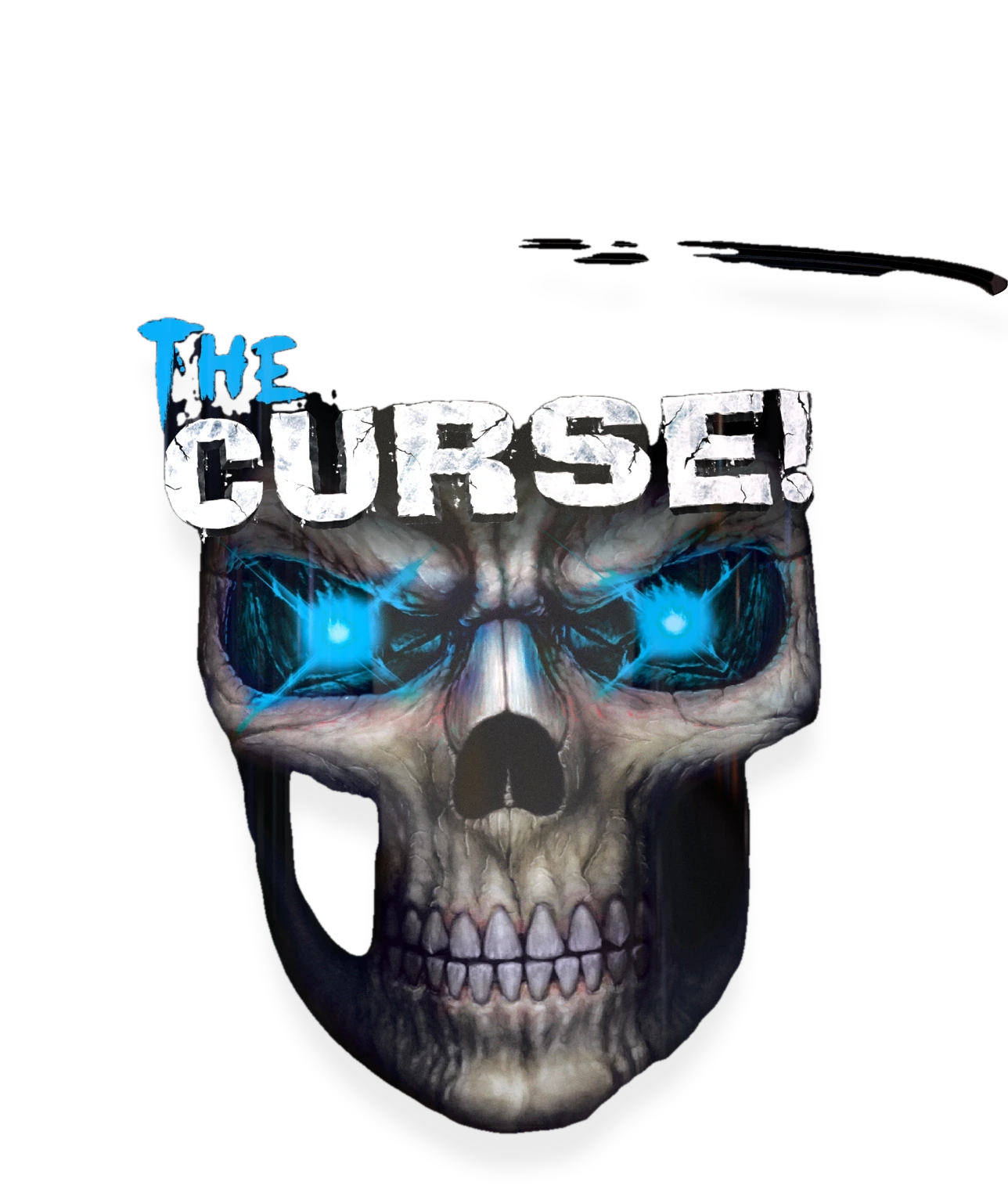 The Curse!, Pina Colada - 250 grams