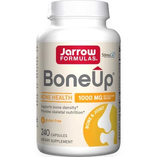 BoneUp Capsules - 240 caps