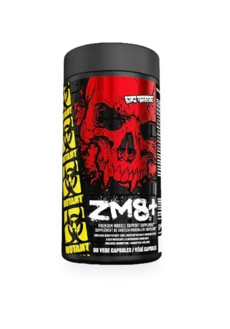 Core Series ZM8+ - 90 vcaps