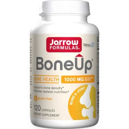 BoneUp Capsules - 120 caps