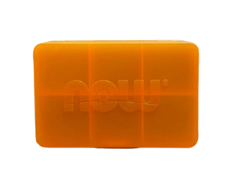 Pill Case, Small