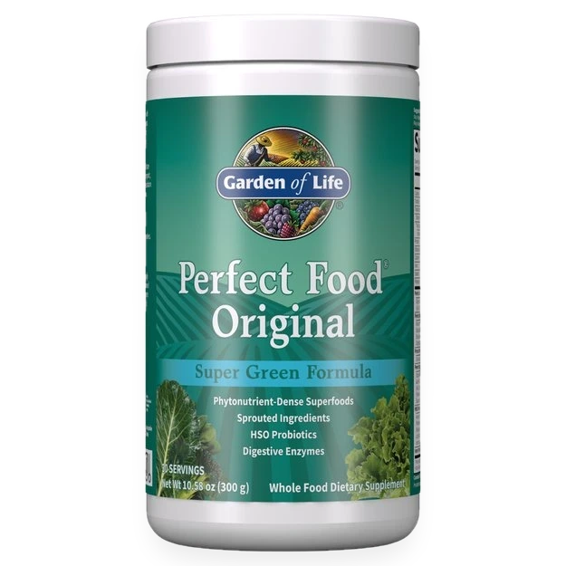 Perfect Food Original - 300 grams