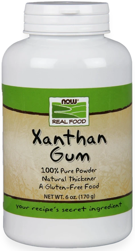 Xanthan Gum, Pure Powder - 170 grams