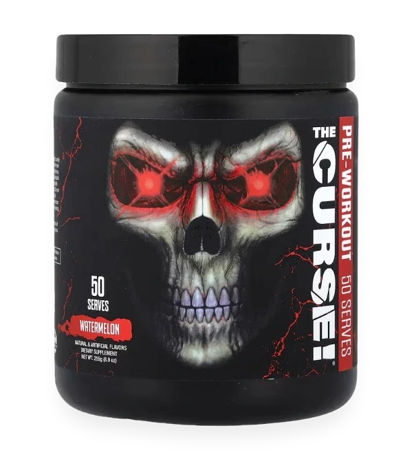 The Curse!, Watermelon - 255 grams