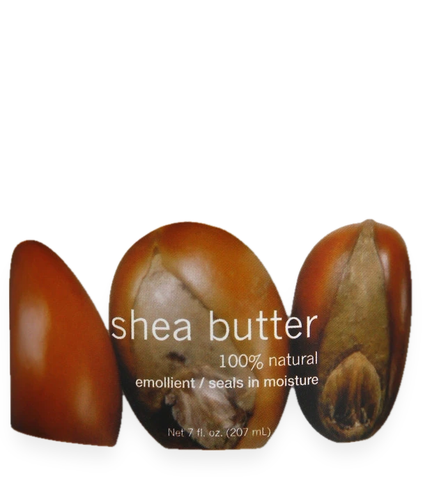 Shea Butter - 100% Natural - 207 ml.