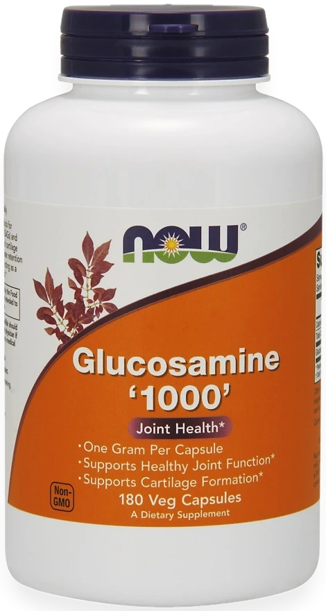 Glucosamine 1000 - 180 vcaps