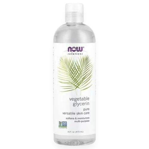 Vegetable Glycerin - 473 ml.