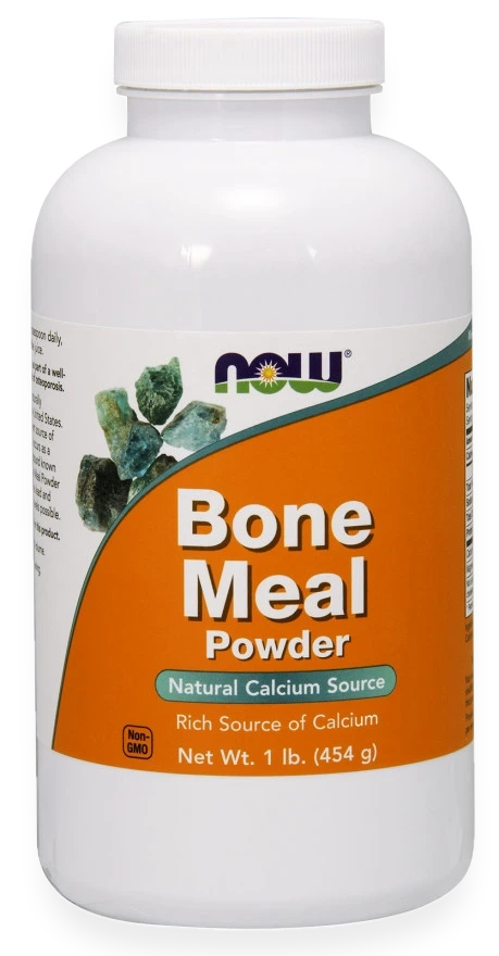 Bone Meal Powder - 454 grams