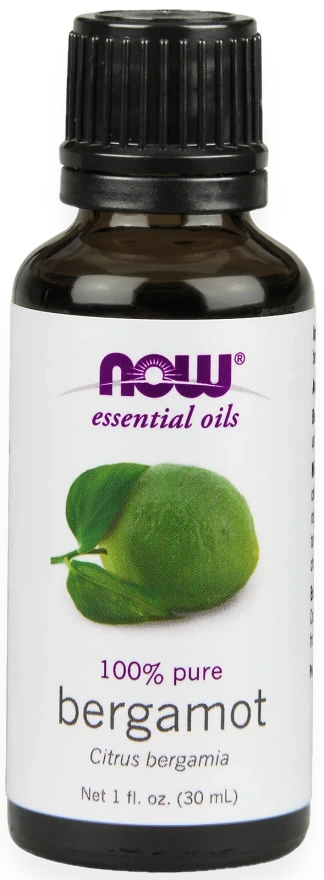 Essential Oil, Bergamot Oil - 30 ml.