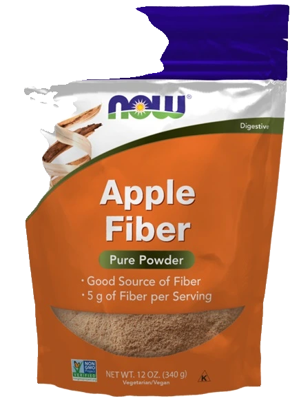 Apple Fiber - 340 grams