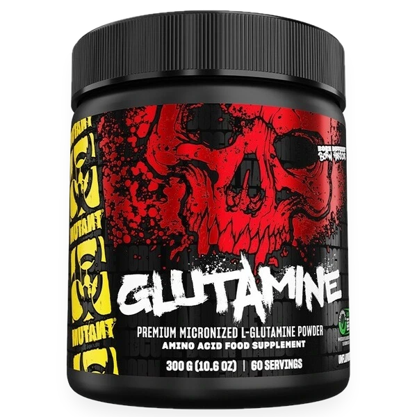 Core Series Glutamine - 300 grams