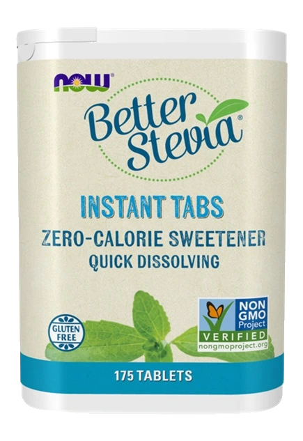 Better Stevia Instant Tabs - 175 tablets