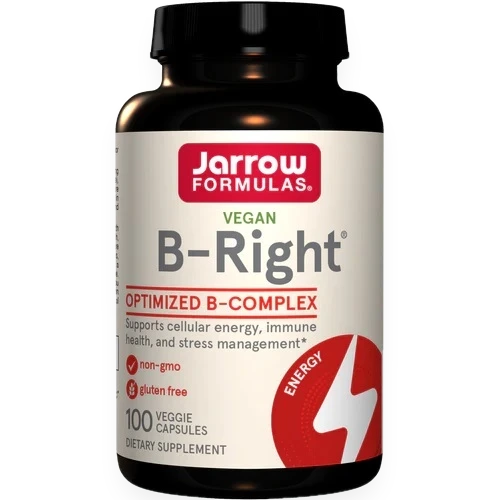 B-Right - 100 vcaps