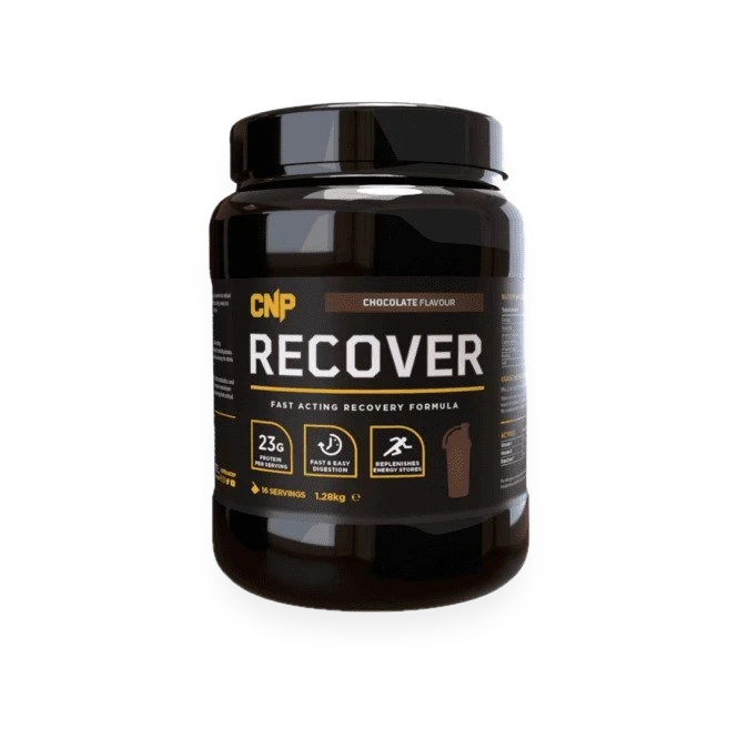 Recover, Chocolate (EAN 5060032170749) - 1280 grams