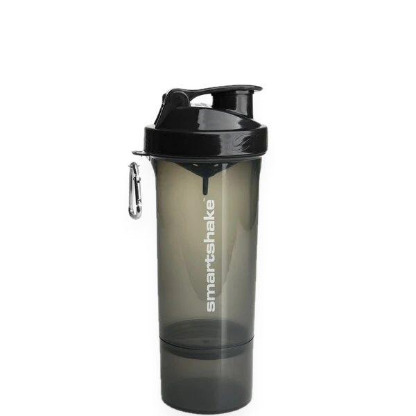 Slim Series, Gunsmoke Black - 500 ml.