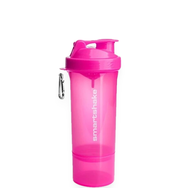 Slim Series, Pink - 500 ml.