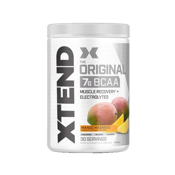 Xtend, Mango Madness - 441 grams