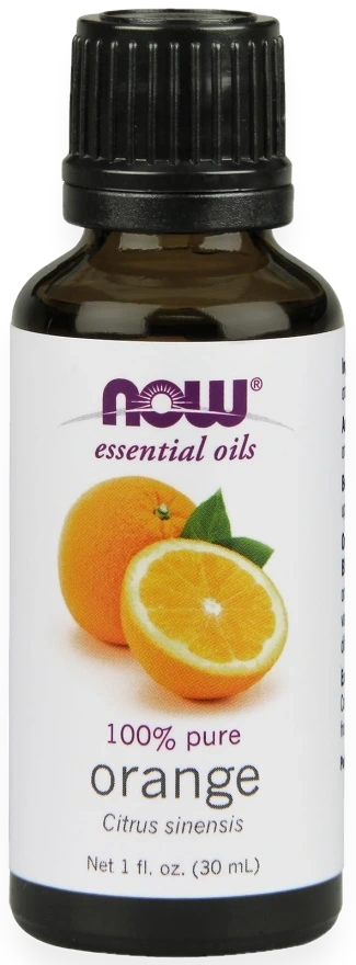 Essential Oil, Orange Oil Pure - 30 ml.