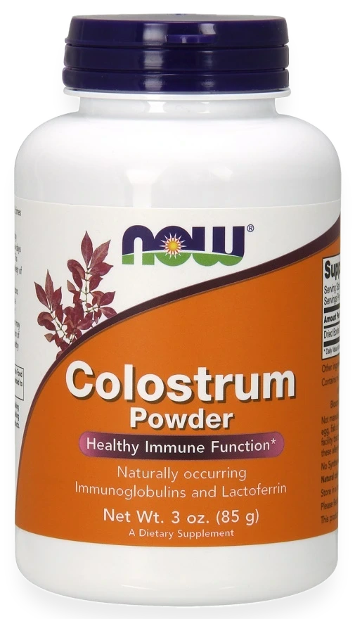 Colostrum, Powder - 85 grams