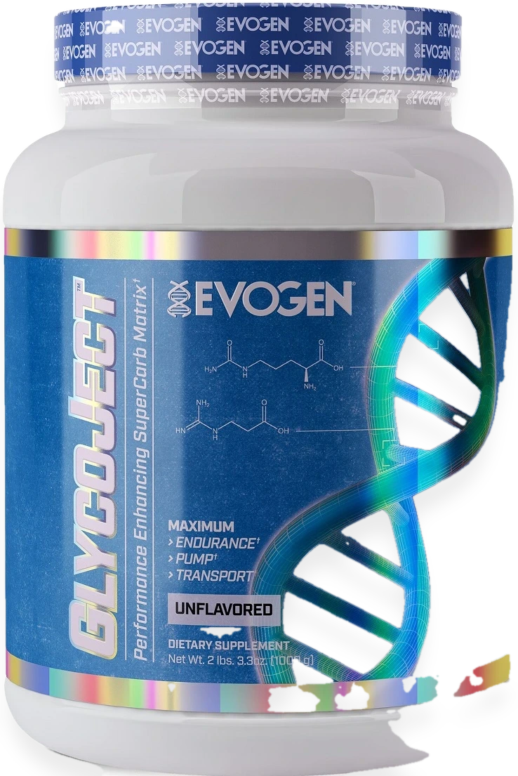GlycoJect, Watermelon - 1000 grams