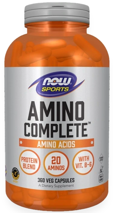 Amino Complete - 360 vcaps