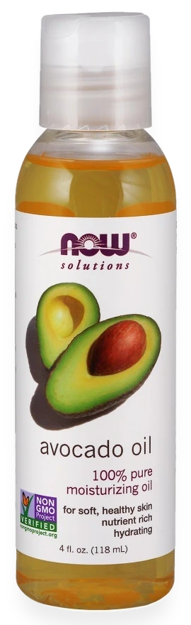 Avocado Oil - 118 ml.