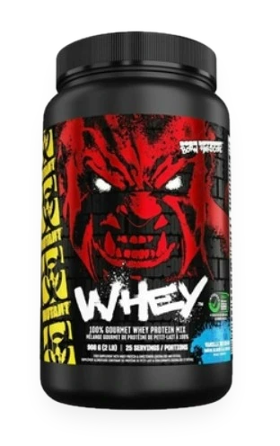 Mutant Whey, Vanilla Ice Cream - 908 grams