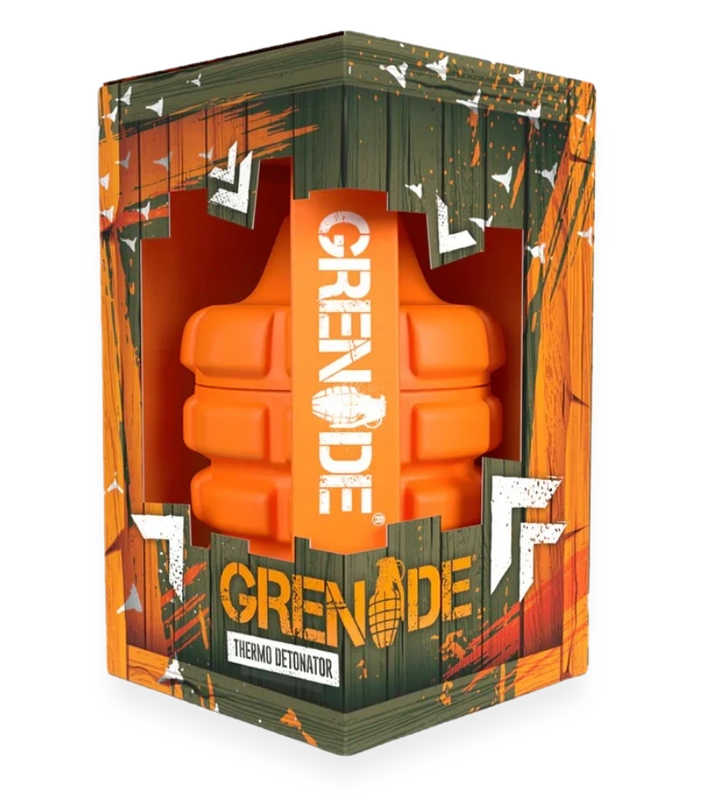 Thermo Detonator - 100 caps