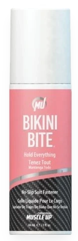 Bikini Bite, Roll-On - 89 ml.