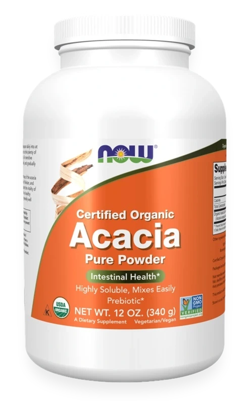 Acacia Pure Powder - 340 grams
