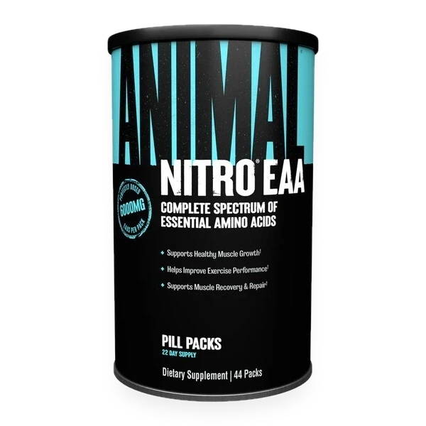 Animal Nitro - 44 packs