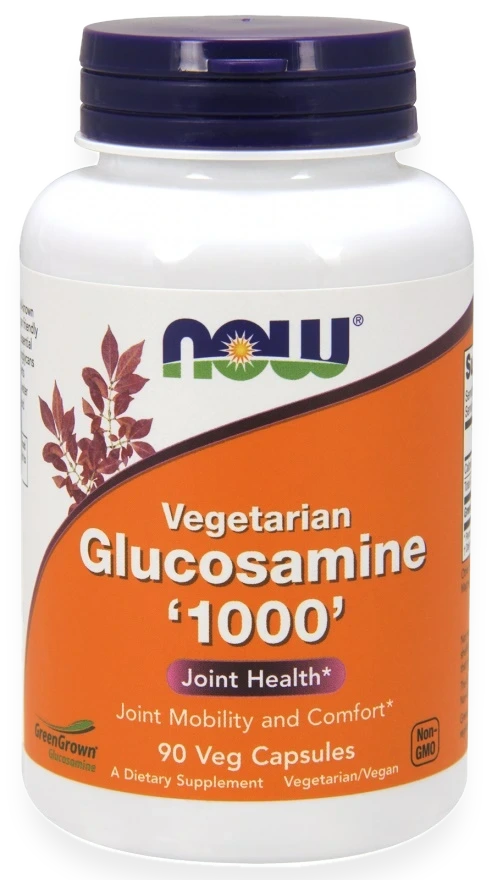 Glucosamine 1000 Vegetarian - 90 vcaps