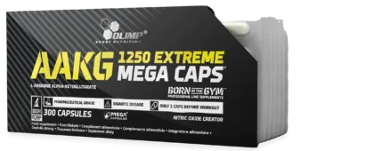 AAKG Extreme Mega Caps - 300 caps