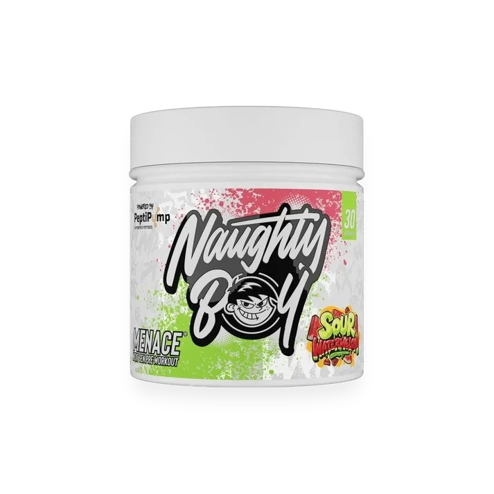 Menace V2, Sour Watermelon - 210 grams