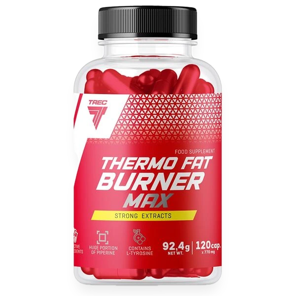Thermo - 120 caps