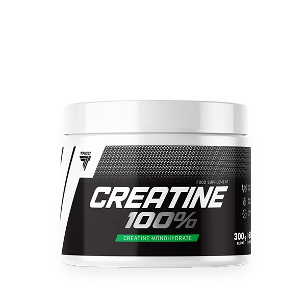 Creatine 100% - 300 grams
