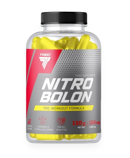 NitroBolon - 150 caps