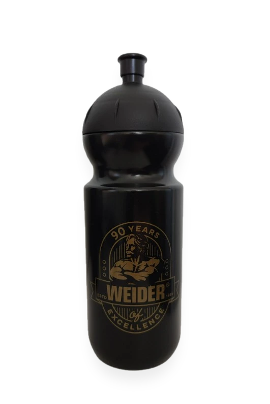 90 Years of Excellence Bottle - 500 ml.
