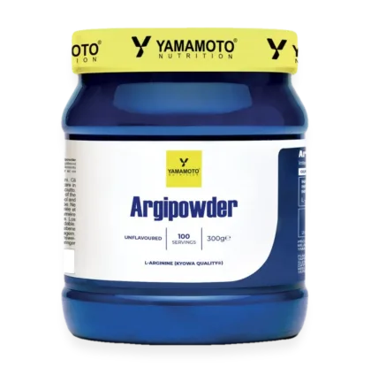 Argipowder, Unflavored - 300 grams